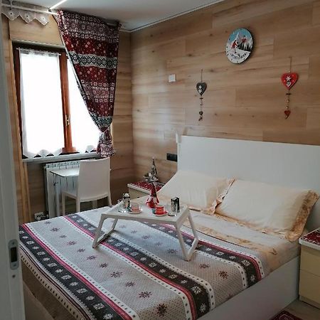 Le stelle 1400 - Cabanaira Condominio Limone Piemonte Esterno foto