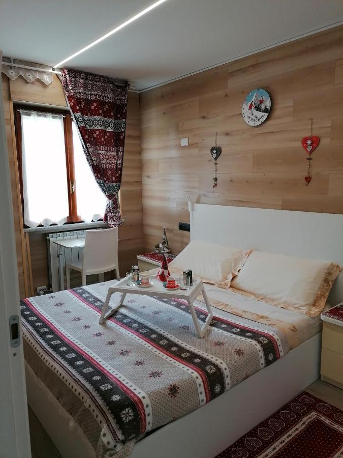 Le stelle 1400 - Cabanaira Condominio Limone Piemonte Esterno foto