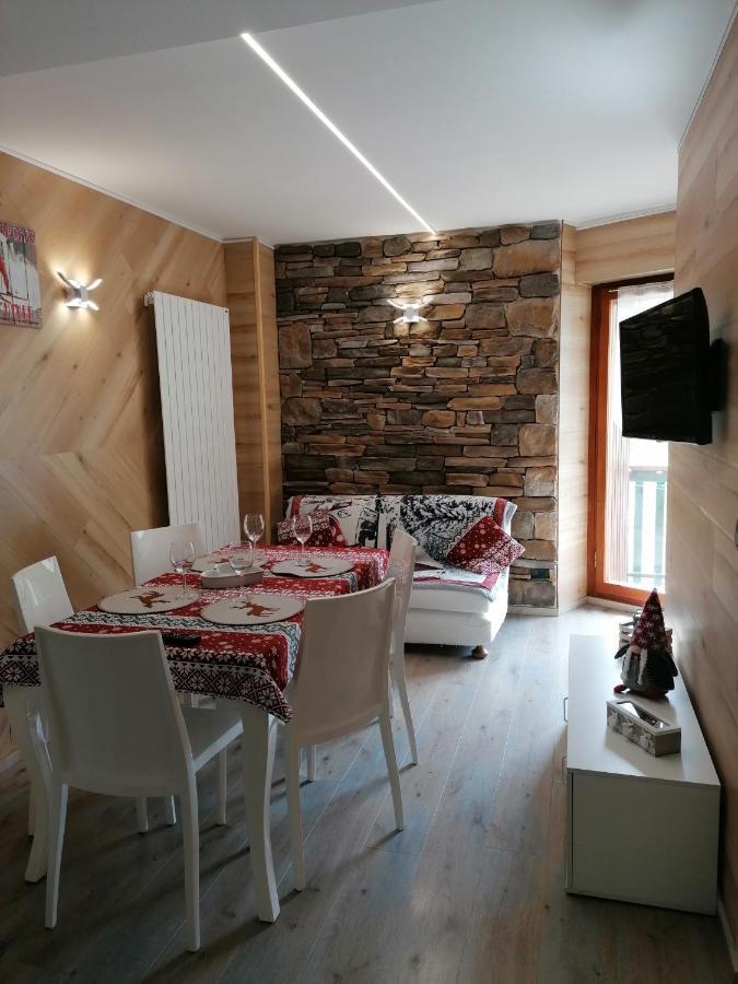 Le stelle 1400 - Cabanaira Condominio Limone Piemonte Esterno foto