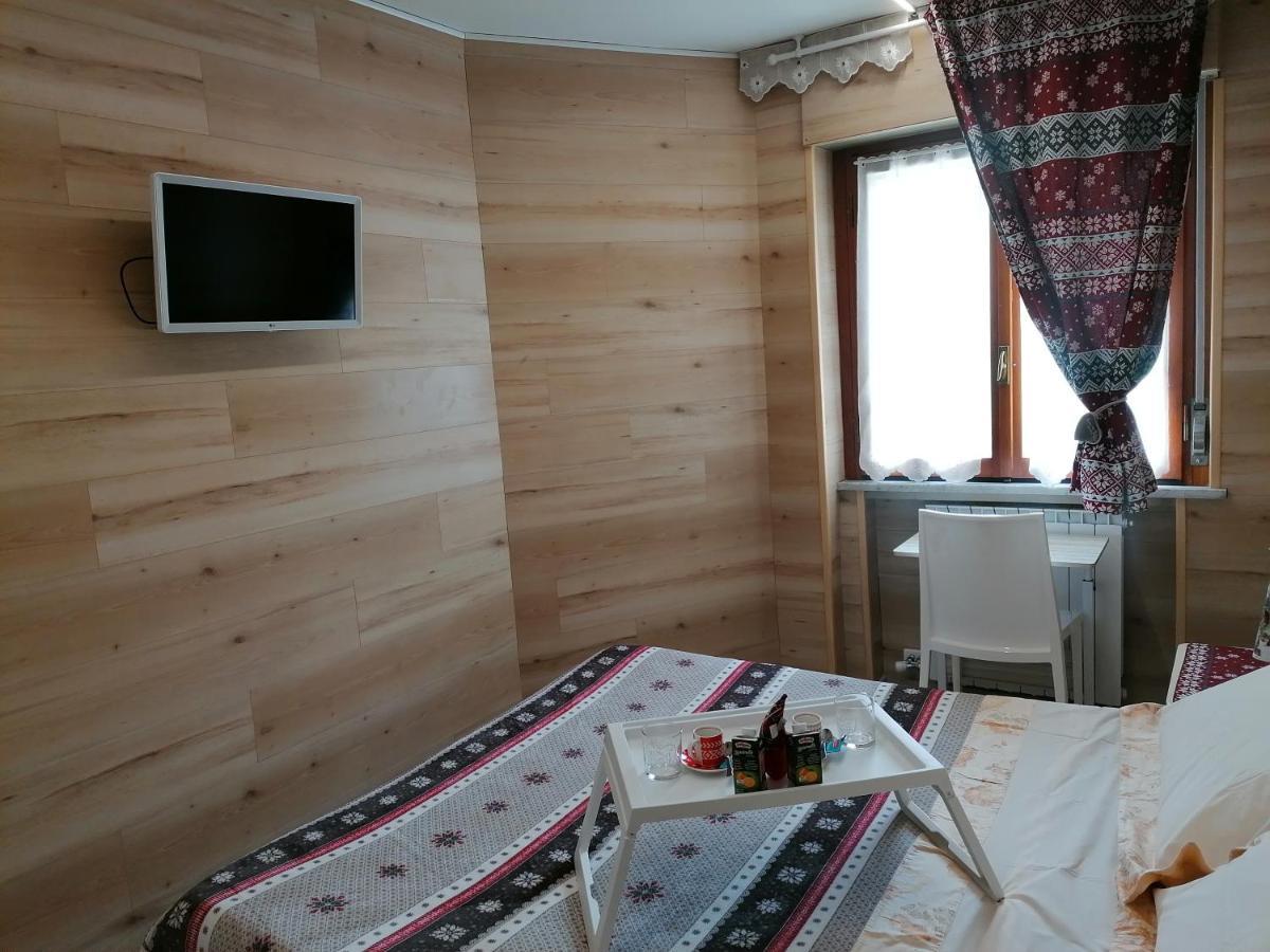 Le stelle 1400 - Cabanaira Condominio Limone Piemonte Esterno foto