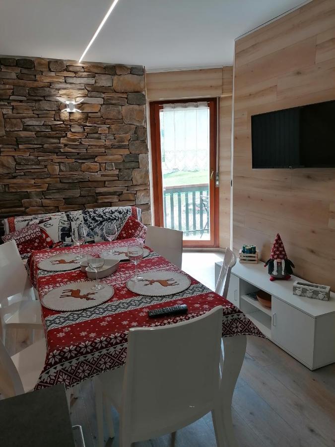Le stelle 1400 - Cabanaira Condominio Limone Piemonte Esterno foto