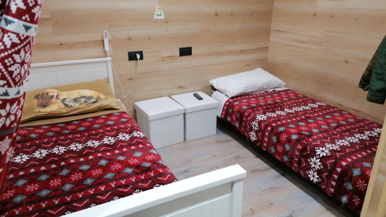 Le stelle 1400 - Cabanaira Condominio Limone Piemonte Esterno foto