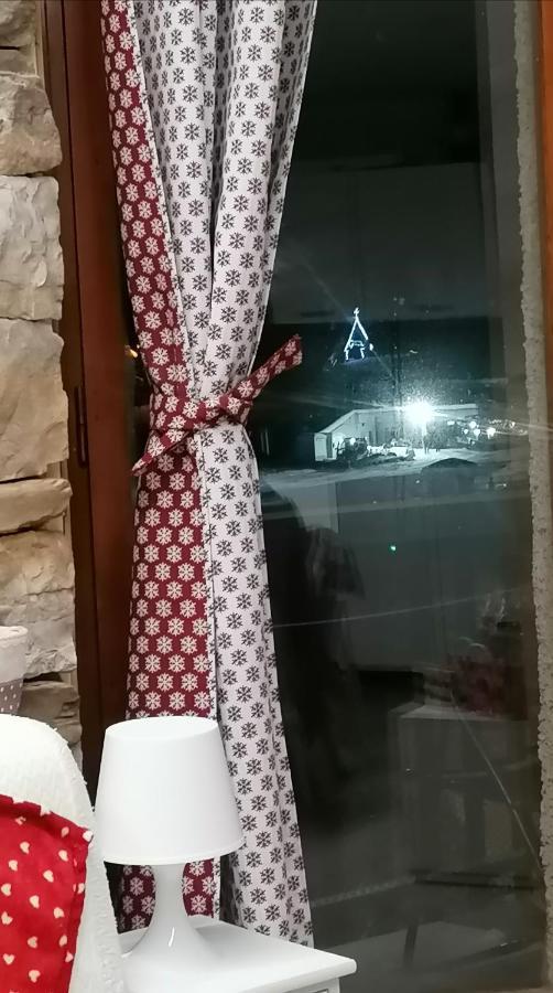 Le stelle 1400 - Cabanaira Condominio Limone Piemonte Esterno foto