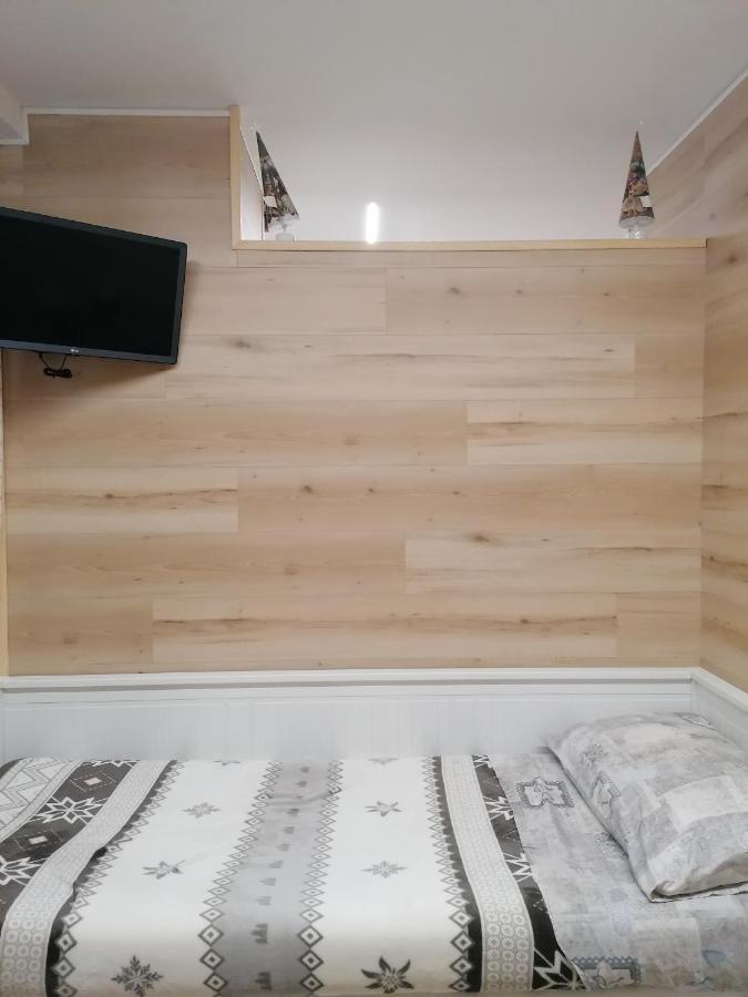 Le stelle 1400 - Cabanaira Condominio Limone Piemonte Esterno foto