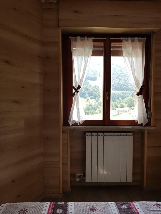 Le stelle 1400 - Cabanaira Condominio Limone Piemonte Esterno foto