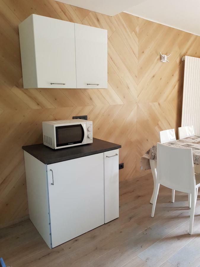 Le stelle 1400 - Cabanaira Condominio Limone Piemonte Esterno foto