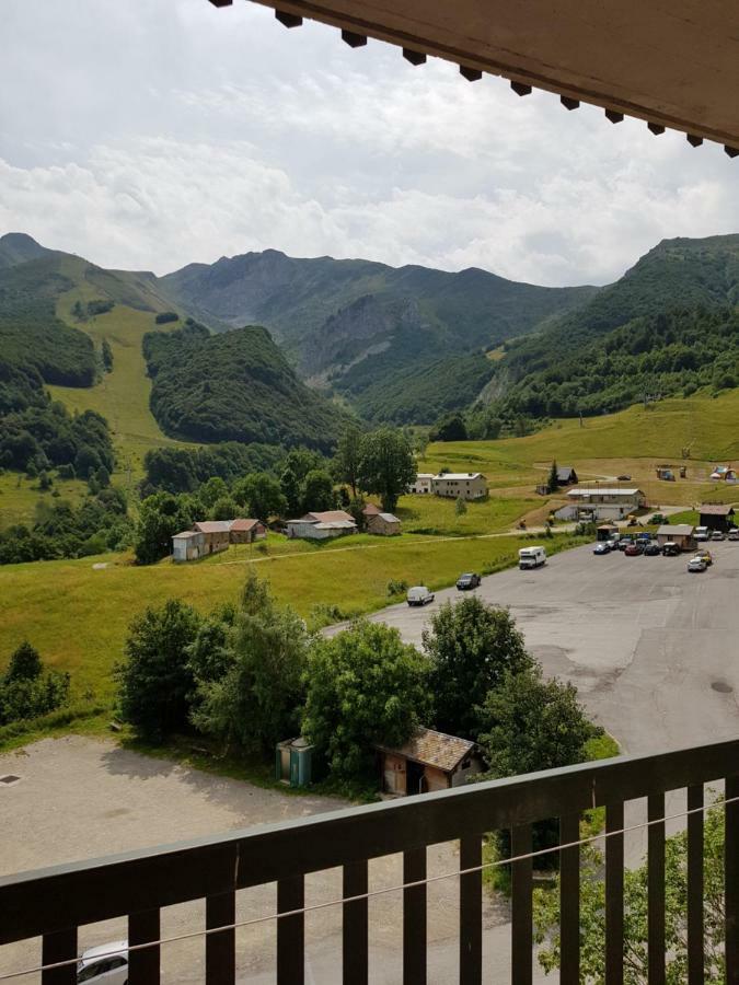 Le stelle 1400 - Cabanaira Condominio Limone Piemonte Esterno foto