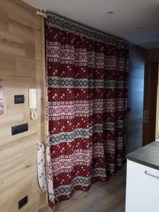 Le stelle 1400 - Cabanaira Condominio Limone Piemonte Esterno foto