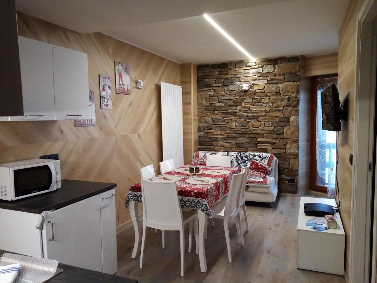 Le stelle 1400 - Cabanaira Condominio Limone Piemonte Esterno foto
