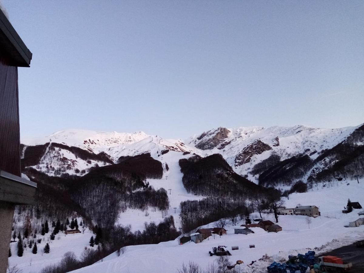 Le stelle 1400 - Cabanaira Condominio Limone Piemonte Esterno foto